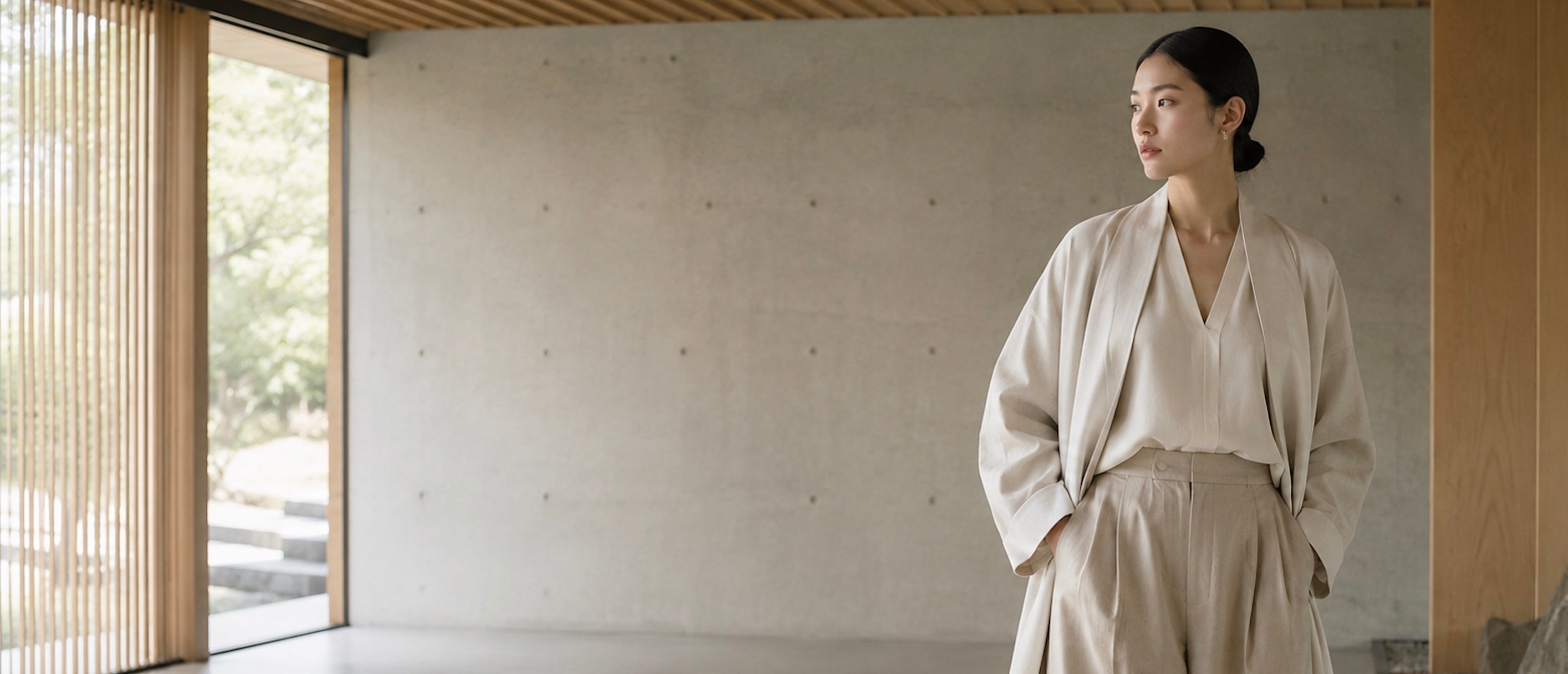 Japanese Minimalism and Its Influence on Modern Fashion