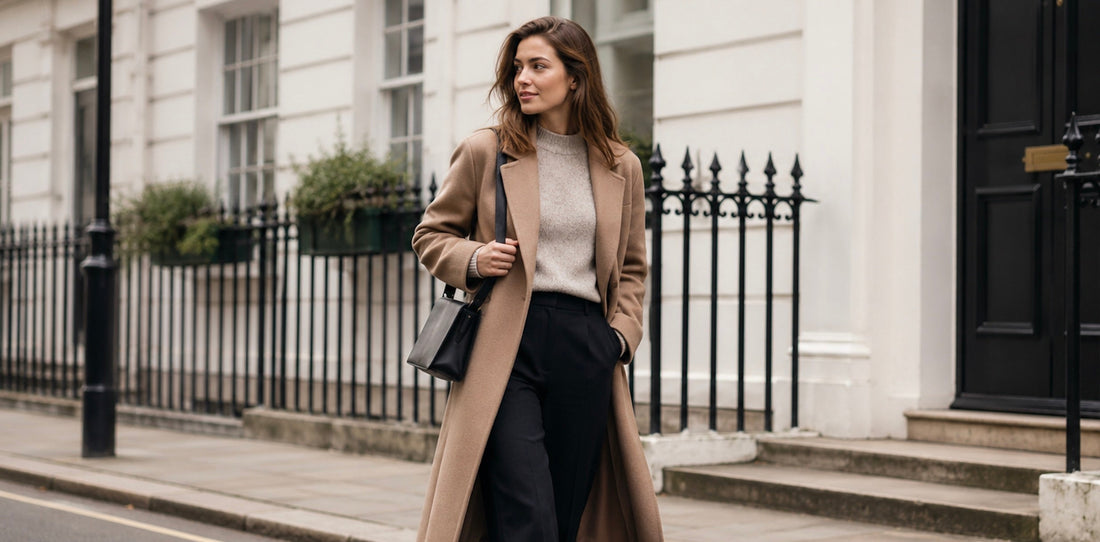 Why Personal Style Matters More Than Following Every Trend